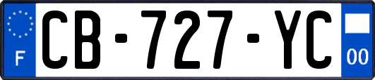 CB-727-YC