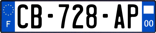 CB-728-AP