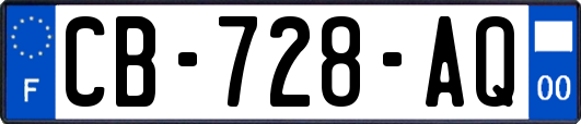 CB-728-AQ