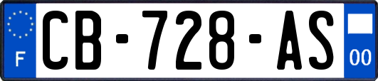 CB-728-AS