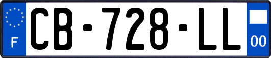 CB-728-LL