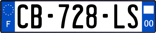 CB-728-LS