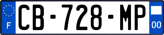 CB-728-MP