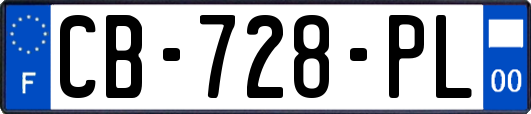 CB-728-PL