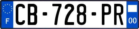CB-728-PR