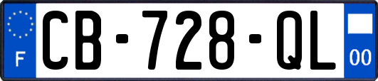 CB-728-QL