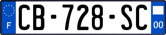 CB-728-SC