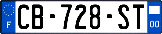 CB-728-ST