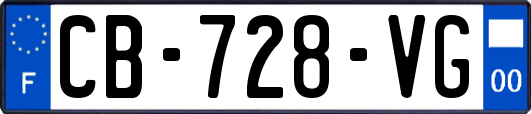 CB-728-VG