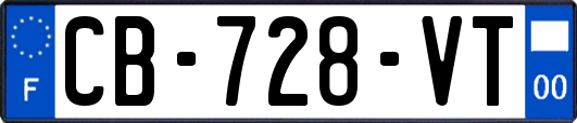 CB-728-VT