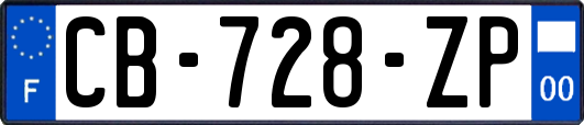 CB-728-ZP