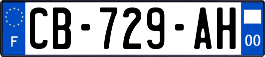 CB-729-AH