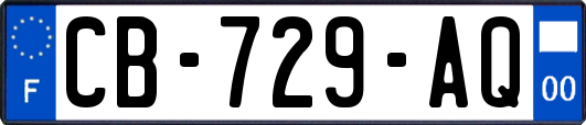 CB-729-AQ