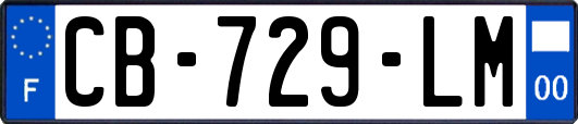 CB-729-LM