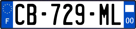 CB-729-ML