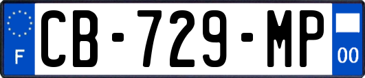 CB-729-MP