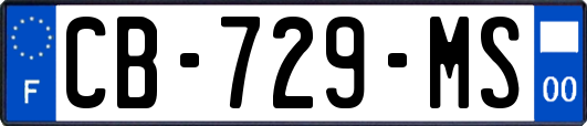 CB-729-MS