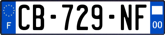 CB-729-NF