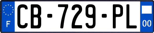 CB-729-PL