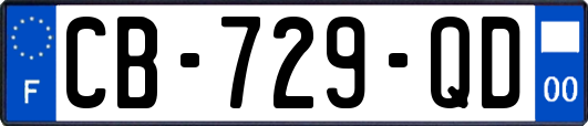 CB-729-QD