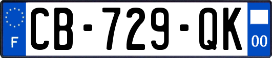 CB-729-QK