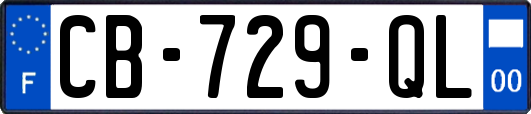 CB-729-QL