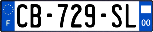 CB-729-SL