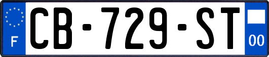 CB-729-ST