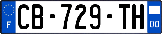 CB-729-TH