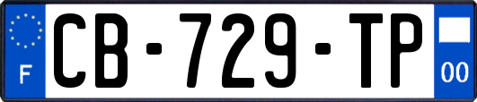 CB-729-TP