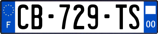 CB-729-TS