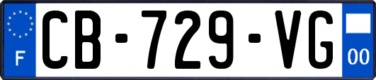 CB-729-VG