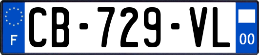 CB-729-VL