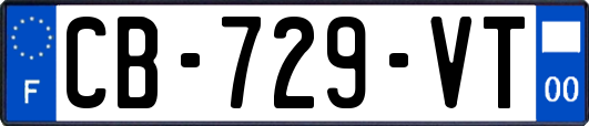 CB-729-VT