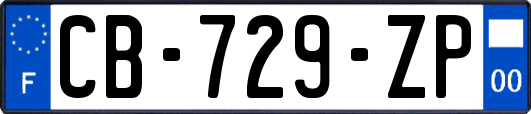 CB-729-ZP