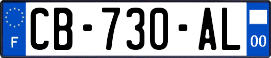 CB-730-AL