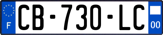 CB-730-LC