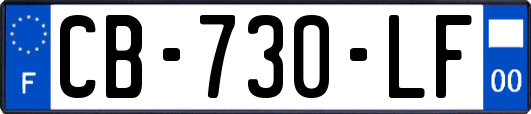 CB-730-LF