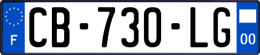 CB-730-LG