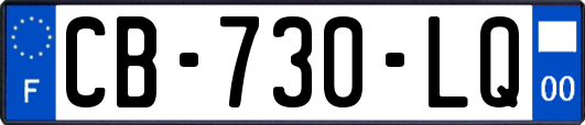 CB-730-LQ