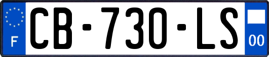 CB-730-LS