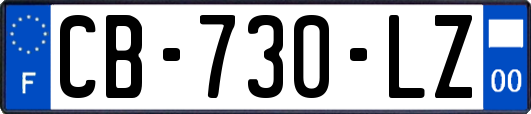 CB-730-LZ