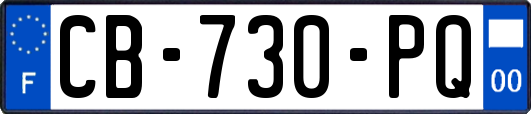 CB-730-PQ