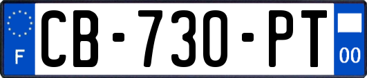 CB-730-PT