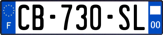 CB-730-SL