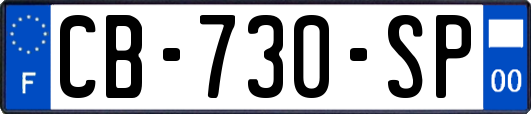 CB-730-SP