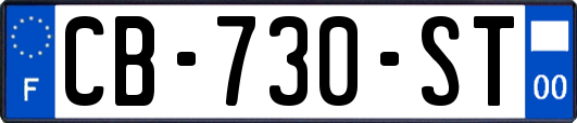 CB-730-ST