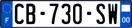 CB-730-SW