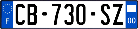 CB-730-SZ