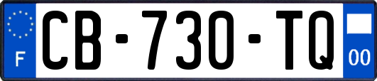 CB-730-TQ